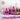 So sieht die beste Pflegerin der Welt aus! - Glitzertasse #tassenfarbe_roseviolett