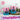So sieht die beste Tante der Welt aus! - Glitzertasse #tassenfarbe_roseblau
