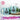 So sieht die beste Cousine der Welt aus! - Glitzertasse #tassenfarbe_tuerkis