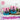 So sieht die beste Enkelin der Welt aus! - Glitzertasse #tassenfarbe_roseblau