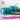 So sieht die beste Chefin der Welt aus! - Glitzertasse #tassenfarbe_blau