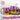 So sieht die beste Frau der Welt aus! - Glitzertasse #tassenfarbe_violettgold