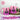 So sieht die beste Professorin der Welt aus! - Glitzertasse #tassenfarbe_roseviolett