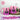 So sieht der beste Trainer der Welt aus! - Glitzertasse #tassenfarbe_roseviolett