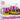 So sieht der beste Trainer der Welt aus! - Glitzertasse #tassenfarbe_violettgold