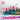 So sieht der beste Lehrer der Welt aus! - Glitzertasse #tassenfarbe_roseblau