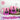 So sieht der beste Lehrer der Welt aus! - Glitzertasse #tassenfarbe_roseviolett