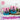 So sieht der beste Kollege der Welt aus! - Glitzertasse #tassenfarbe_roseblau