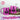 So sieht der beste Erzieher der Welt aus! - Glitzertasse #tassenfarbe_violett