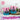 So sieht der beste Pfleger der Welt aus! - Glitzertasse #tassenfarbe_roseblau