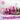 So sieht der beste Pfleger der Welt aus! - Glitzertasse #tassenfarbe_roseviolett