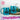 So sieht der beste Nachbar der Welt aus! - Glitzertasse #tassenfarbe_blau