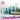 So sieht der beste Nachbar der Welt aus! - Glitzertasse #tassenfarbe_tuerkis