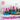 So sieht der beste Enkel der Welt aus! - Glitzertasse #tassenfarbe_roseblau