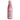 Ich liebe Dich jeden Tag!- Flasche #flaschenfarbe_rose