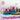 10 Jahre im Dienst – Jubiläum - Glitzertasse #tassenfarbe_roseblau