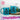 20 Jahre im Dienst – Jubiläum - Glitzertasse #tassenfarbe_blau