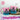 30 Jahre im Dienst – Jubiläum - Glitzertasse #tassenfarbe_roseblau