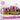 30 Jahre im Dienst – Jubiläum - Glitzertasse #tassenfarbe_violettgold