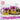 Schonend behandeln dieser Kollege ist seit 10 Jahren im Dienst – Jubiläum - Glitzertasse #tassenfarbe_violettgold