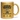 Schonend behandeln dieser Kollege ist seit 30 Jahren im Dienst – Jubiläum - Glitzertasse #tassenfarbe_gold