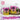 Schonend behandeln dieser Kollege ist seit 30 Jahren im Dienst – Jubiläum - Glitzertasse #tassenfarbe_violettgold