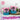 Schonend behandeln diese Kollegin ist seit 30 Jahren im Dienst – Jubiläum - Glitzertasse #tassenfarbe_roseblau