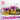 Schonend behandeln das gute Stück ist 30 Jahre - Glitzertasse #tassenfarbe_violettgold