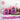 Liebe Mama ich habe versucht für dich das beste Geschenk zu finden - Glitzertasse #tassenfarbe_roseviolett