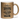 Liebe Schwester ich habe versucht für dich das beste Geschenk zu finden - Glitzertasse #tassenfarbe_dunkel-gold