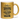 Liebe Schwester ich habe versucht für dich das beste Geschenk zu finden - Glitzertasse #tassenfarbe_gold