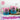Liebe Schwester ich habe versucht für dich das beste Geschenk zu finden - Glitzertasse #tassenfarbe_roseblau