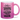 Liebe Schwester ich habe versucht für dich das beste Geschenk zu finden - Glitzertasse #tassenfarbe_roseviolett