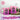 Liebe Schwester ich habe versucht für dich das beste Geschenk zu finden - Glitzertasse #tassenfarbe_roseviolett