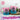 Liebe Oma ich habe versucht für dich das beste Geschenk zu finden - Glitzertasse #tassenfarbe_roseblau