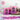 Liebe Oma ich habe versucht für dich das beste Geschenk zu finden - Glitzertasse #tassenfarbe_roseviolett