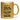 Lieber Opa ich habe versucht für dich das beste Geschenk zu finden - Glitzertasse #tassenfarbe_gold