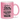 Lieber Opa ich habe versucht für dich das beste Geschenk zu finden - Glitzertasse #tassenfarbe_rose