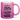Lieber Opa ich habe versucht für dich das beste Geschenk zu finden - Glitzertasse #tassenfarbe_roseviolett