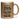 Lieber Papa ich habe versucht für dich das beste Geschenk zu finden - Glitzertasse #tassenfarbe_dunkel-gold