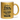 Lieber Papa ich habe versucht für dich das beste Geschenk zu finden - Glitzertasse #tassenfarbe_gold