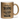 Lieber Bruder ich habe versucht für dich das beste Geschenk zu finden - Glitzertasse #tassenfarbe_dunkel-gold