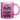 Lieber Bruder ich habe versucht für dich das beste Geschenk zu finden - Glitzertasse #tassenfarbe_roseviolett