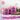 Lieber Bruder ich habe versucht für dich das beste Geschenk zu finden - Glitzertasse #tassenfarbe_roseviolett