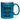 Lieber Sohn ich habe versucht für dich das beste Geschenk zu finden - Glitzertasse #tassenfarbe_blau