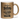 Lieber Sohn ich habe versucht für dich das beste Geschenk zu finden - Glitzertasse #tassenfarbe_dunkel-gold
