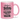 Lieber Sohn ich habe versucht für dich das beste Geschenk zu finden - Glitzertasse #tassenfarbe_rose