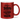 Lieber Sohn ich habe versucht für dich das beste Geschenk zu finden - Glitzertasse #tassenfarbe_rot