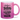 Lieber Sohn ich habe versucht für dich das beste Geschenk zu finden - Glitzertasse #tassenfarbe_roseviolett