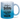 Lieber Sohn ich habe versucht für dich das beste Geschenk zu finden - Glitzertasse #tassenfarbe_silberblau